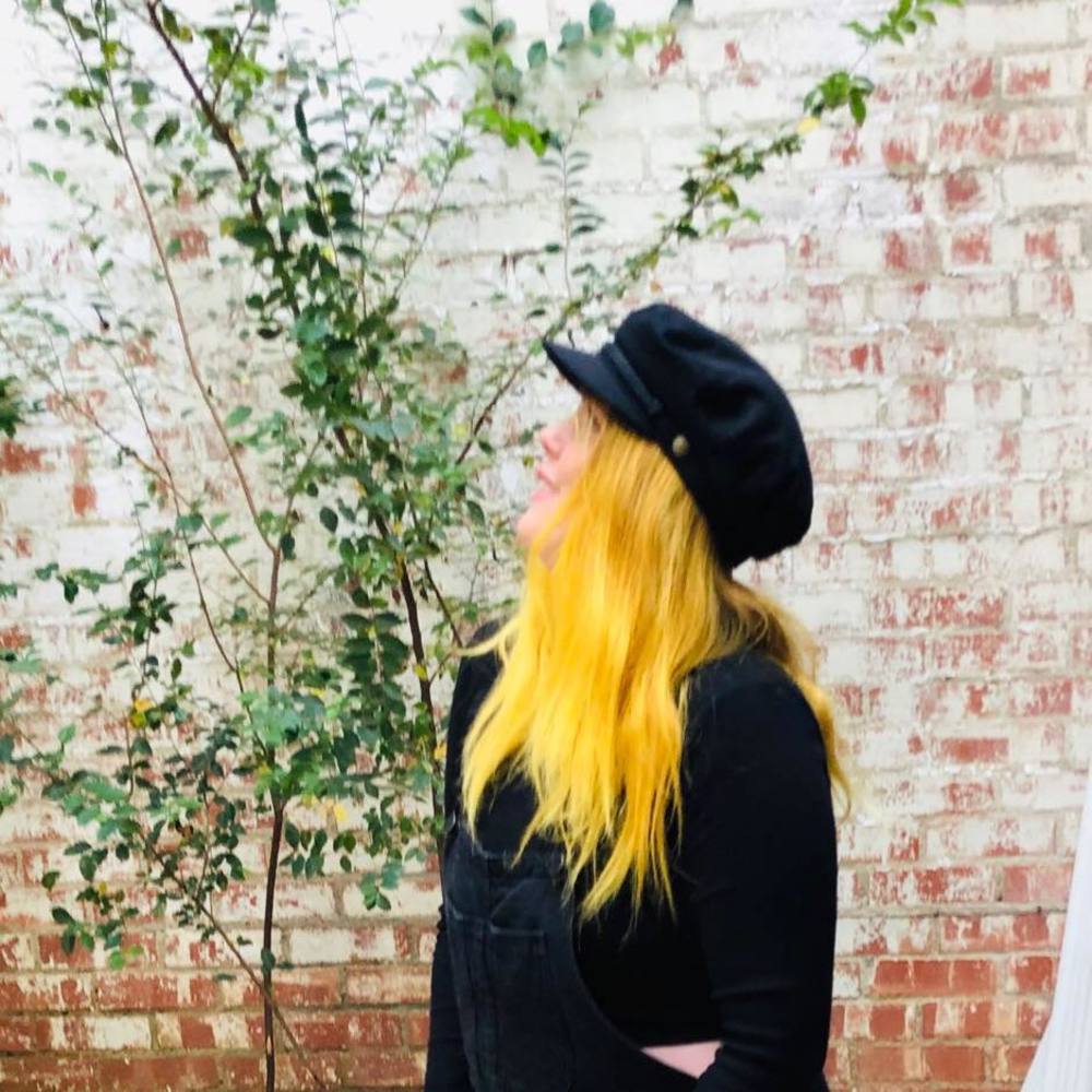 Meet your Posher, Morgan